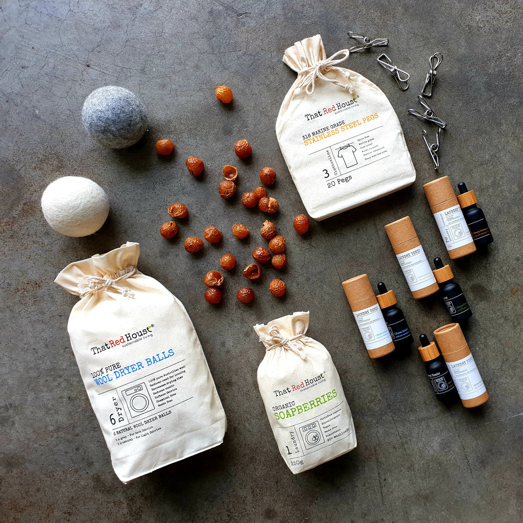 Plastic Free July…August, Sept. and so forth!