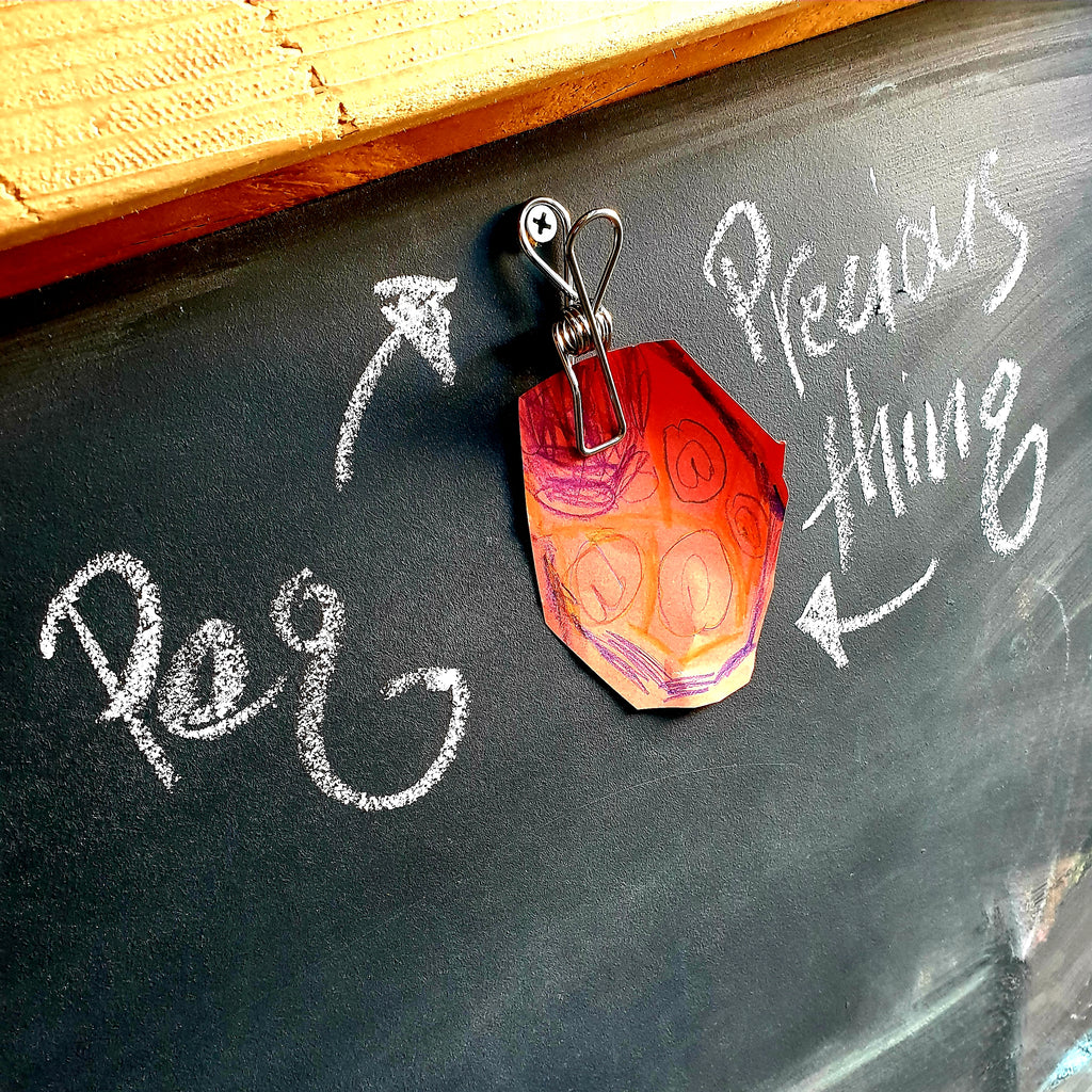 Slow Living....or as we like to say A Flow State !