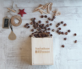 Cost effective eco-gift ideas