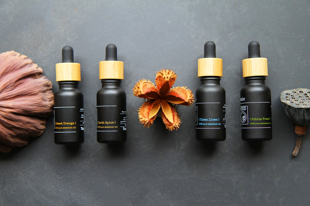 100% essential hotness in a bottle!