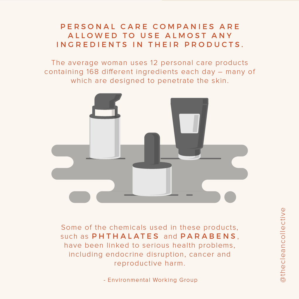 The Real Horror This Halloween - The Scary Truth About Our Health & Planet