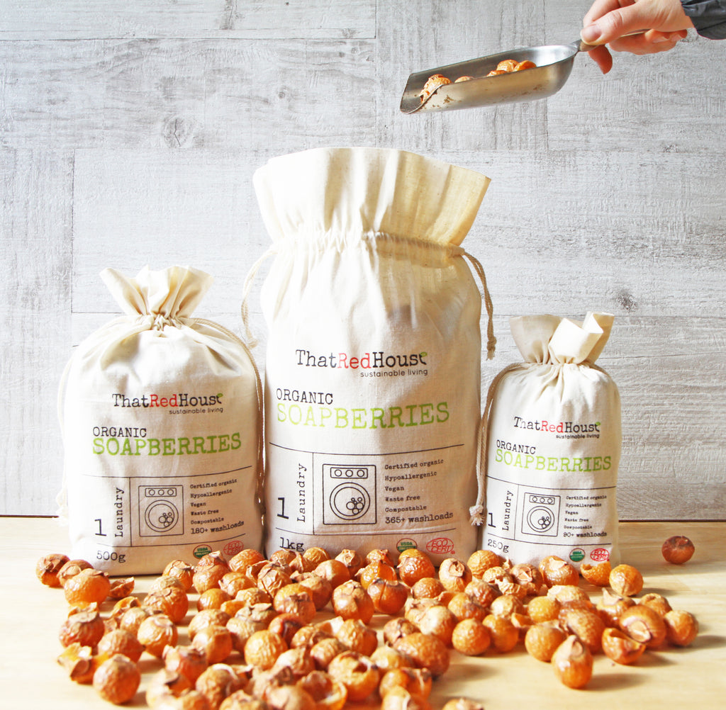 Becoming '100% Waste Free'