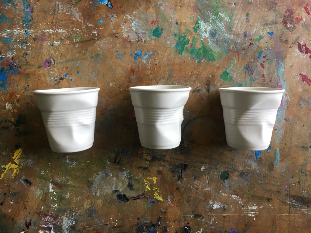 Choking the planet – one coffee cup at a time.