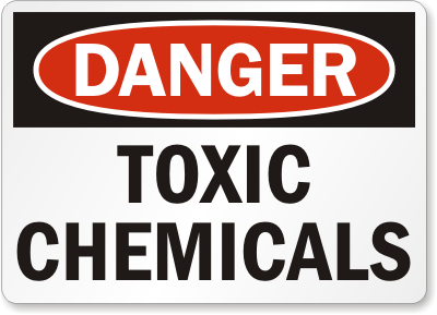 Laundry detergent manufacturers do not, by law, need to disclose what is actually in their products.