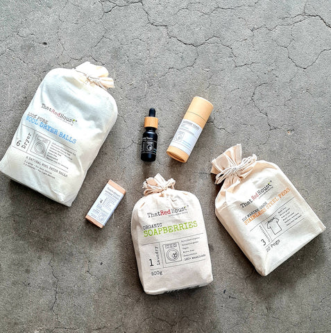 Ultimate Laundry Pack