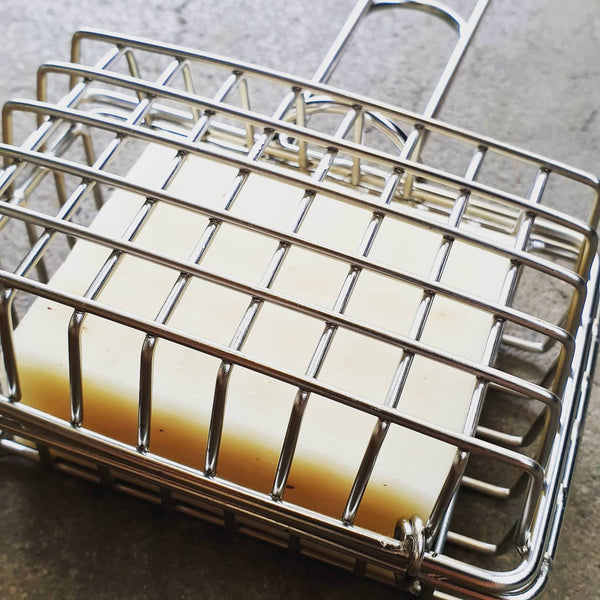 Stainless Steel Soap Cage