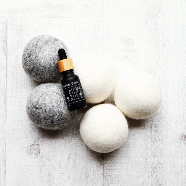 Wool Dryer Balls