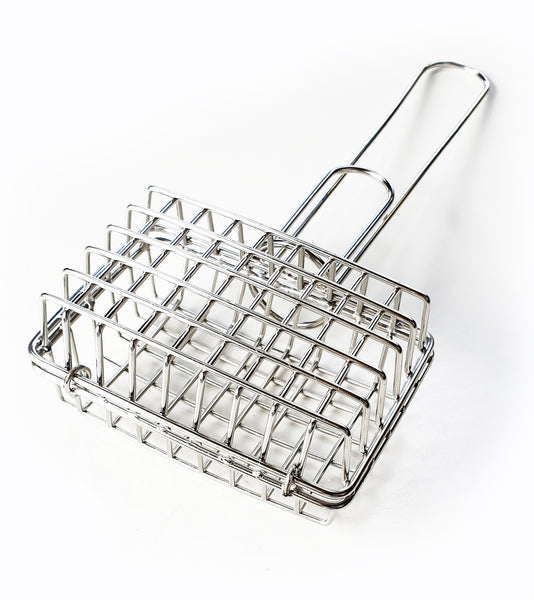 Stainless Steel Soap Cage