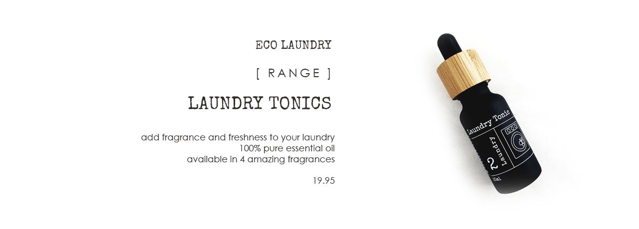 Laundry Tonics